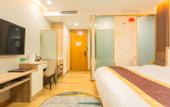 Туры в отель Beijing Income-generating Hotel