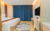 Туры в отель Beijing Income-generating Hotel
