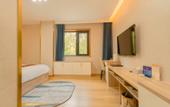 Туры в отель Beijing Income-generating Hotel