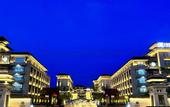 Туры в отель Guosetianlian Hotel (Changchun Lianhuashan Tourist Resort)