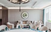 Туры в отель Guosetianlian Hotel (Changchun Lianhuashan Tourist Resort)
