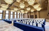 Туры в отель Guosetianlian Hotel (Changchun Lianhuashan Tourist Resort)