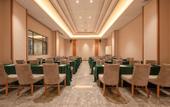 Туры в отель Meihao EZZI Hotel (Yingde Xianhu Bay)