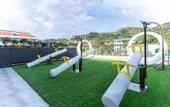 Туры в отель ZHANGZHOU LINGBO HUAAN HOTEL