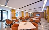 Туры в отель DeRucci  Hotel (Shenzhen International Convention and Exhibition Center Subway Station)