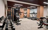 Туры в отель DeRucci  Hotel (Shenzhen International Convention and Exhibition Center Subway Station)