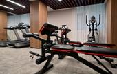 Туры в отель DeRucci  Hotel (Shenzhen International Convention and Exhibition Center Subway Station)