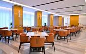 Туры в отель DeRucci  Hotel (Shenzhen International Convention and Exhibition Center Subway Station)