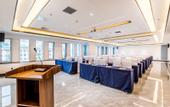 Туры в отель Chengde Rehefu Hotel