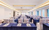 Туры в отель Chengde Rehefu Hotel