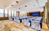Туры в отель Chengde Rehefu Hotel