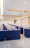 Туры в отель Chengde Rehefu Hotel