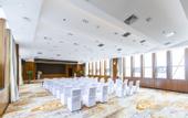 Туры в отель Chengde Rehefu Hotel