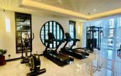 Туры в отель Chengde Rehefu Hotel