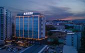 Туры в отель Chengde Rehefu Hotel