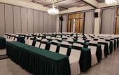 Туры в отель Xiaoxian Huiyuan Hotel