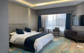 Туры в отель Xiaoxian Huiyuan Hotel