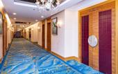 Туры в отель Qingdao Guokang Haiqing Hotel