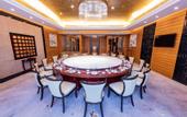 Туры в отель Qingdao Guokang Haiqing Hotel