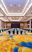 Туры в отель Qingdao Guokang Haiqing Hotel