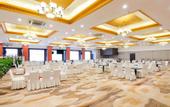 Туры в отель Hantang Hotel (Zhengzhou Railway Station West Plaza 27)