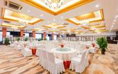 Туры в отель Hantang Hotel (Zhengzhou Railway Station West Plaza 27)