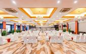 Туры в отель Hantang Hotel (Zhengzhou Railway Station West Plaza 27)