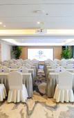 Туры в отель Fuyuan Hotel (Hangzhou Xiaoshan Airport Exhibition Center Branch)