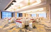 Туры в отель Taohualin Hotel