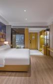 Туры в отель Shaoxing Jiayi International Hotel (Ancang Ancient Town, Keqiao)