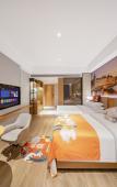 Туры в отель Shaoxing Jiayi International Hotel (Ancang Ancient Town, Keqiao)