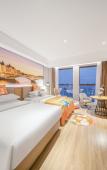 Туры в отель Shaoxing Jiayi International Hotel (Ancang Ancient Town, Keqiao)