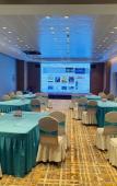 Туры в отель Shaoxing Jiayi International Hotel (Ancang Ancient Town, Keqiao)