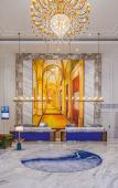 Туры в отель Shaoxing Jiayi International Hotel (Ancang Ancient Town, Keqiao)