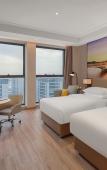 Туры в отель Shaoxing Jiayi International Hotel (Ancang Ancient Town, Keqiao)