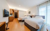 Туры в отель Joy Holiday Hotel Lijiang