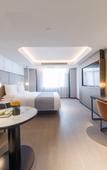 Туры в отель Yitel Collection Hotel (Shijiazhuang Zhongshan East Road Wanda Plaza)