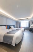 Туры в отель Yitel Collection Hotel (Shijiazhuang Zhongshan East Road Wanda Plaza)