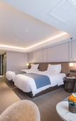 Туры в отель Yitel Collection Hotel (Shijiazhuang Zhongshan East Road Wanda Plaza)