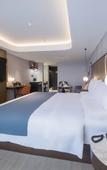 Туры в отель Yitel Collection Hotel (Shijiazhuang Zhongshan East Road Wanda Plaza)