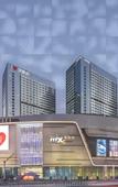 Туры в отель Yitel Collection Hotel (Shijiazhuang Zhongshan East Road Wanda Plaza)