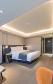 Туры в отель Yitel Collection Hotel (Shijiazhuang Zhongshan East Road Wanda Plaza)