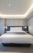Туры в отель Yitel Collection Hotel (Shijiazhuang Zhongshan East Road Wanda Plaza)