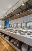 Туры в отель Yitel Collection Hotel (Shijiazhuang Zhongshan East Road Wanda Plaza)