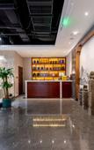 Туры в отель Zengfu Hotel (Beijing Yanqing Branch)