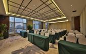 Туры в отель Zengfu Hotel (Beijing Yanqing Branch)