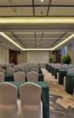 Туры в отель Zengfu Hotel (Beijing Yanqing Branch)