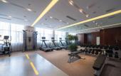 Туры в отель Zengfu Hotel (Beijing Yanqing Branch)