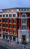 Туры в отель Zengfu Hotel (Beijing Yanqing Branch)