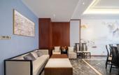 Туры в отель Zengfu Hotel (Beijing Yanqing Branch)